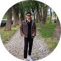 İSMAİL AYADENK