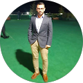 İsmail Can Albayrak
