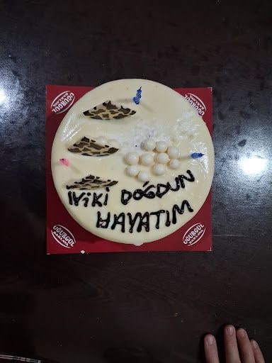 Yorum fotoğrafı 1