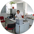 İSMAİL Durmuş