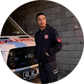 İsmail ERĞUN