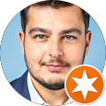 İsmail Furkan KADAYIFCI
