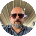 Ismail Gazi