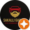 İsmail KARAMAVUŞ (SAKALLI GARAGE LTD ŞTİ)