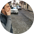 ismail maran