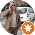 İSMAİL ÖZEY