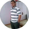 İsmail öztürk