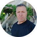İsmail Ozturk