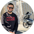 İsmail Semih Öz