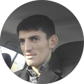 İsmail Yıldırım