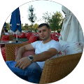 İsmail Zeybek