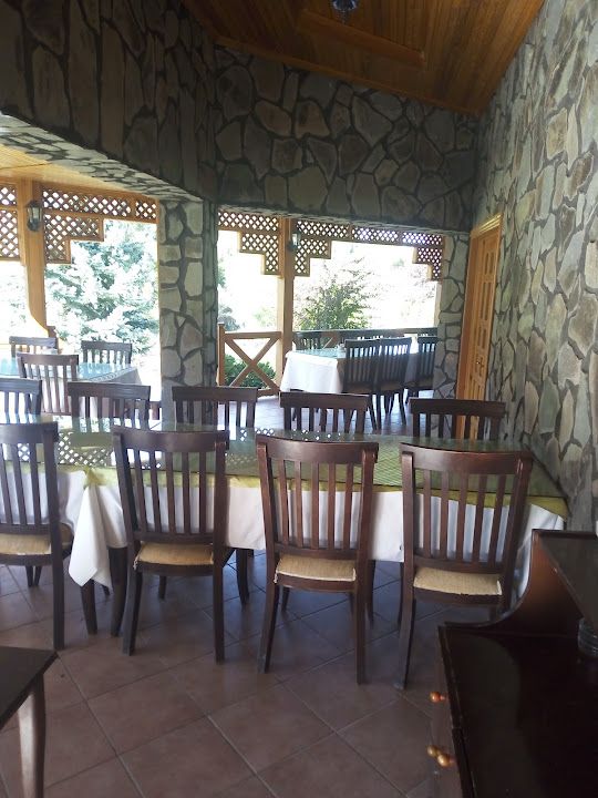 İdos (ispir Doğa Sporları Merkezi)