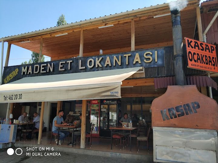 Maden Lokanta