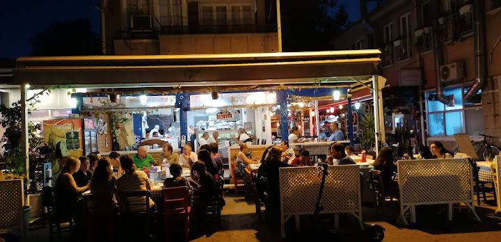 Adres Köşe Meyhane - Çınar Kebap