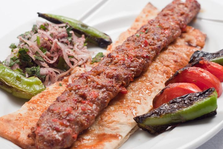 Akhisar Mert Kebap