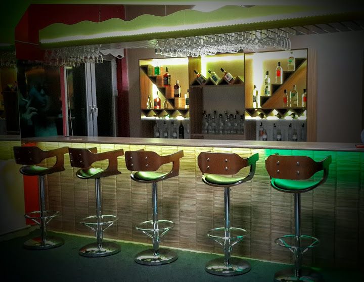 BARAKA TÜRKÜ BAR