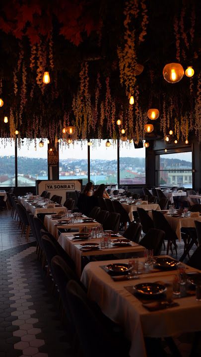 Cabaret Ortaköy