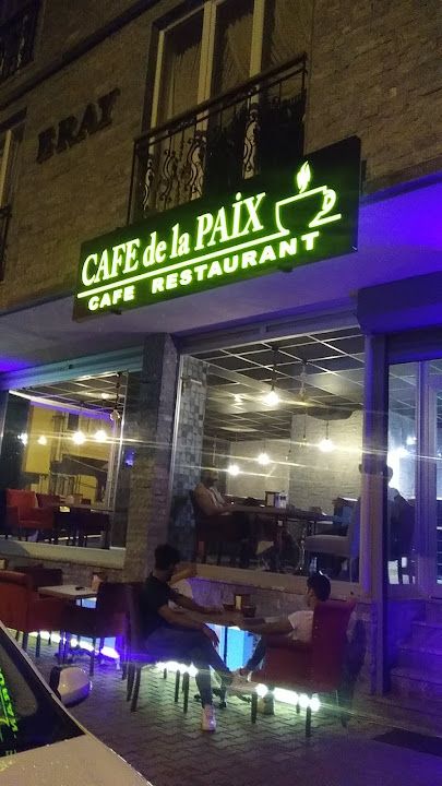 Çilek Cafe Restaurant