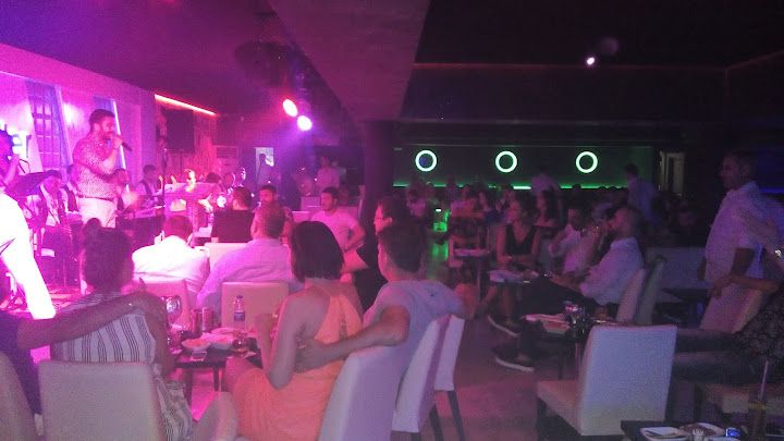 Club Imza Etiler