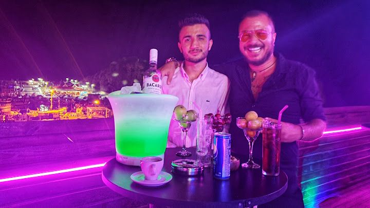 Deja Vu Club Şile