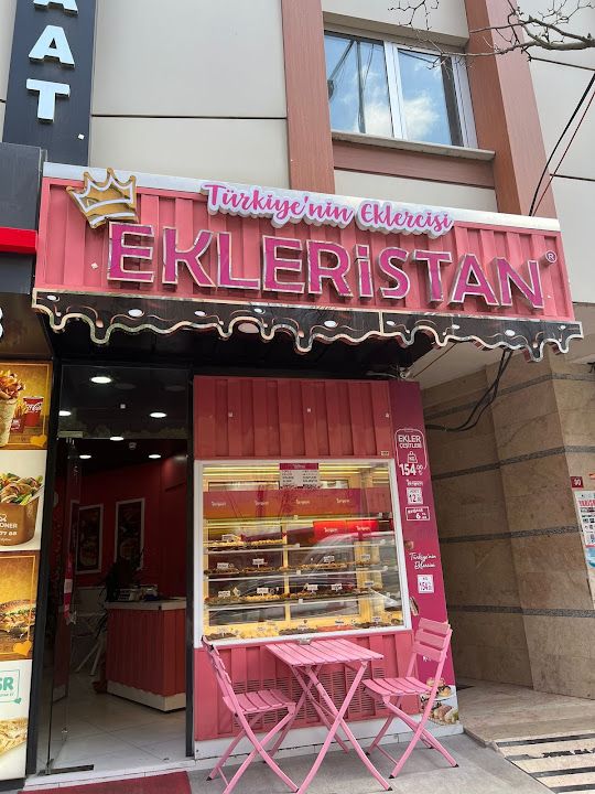 Ekleristan Hamidiye