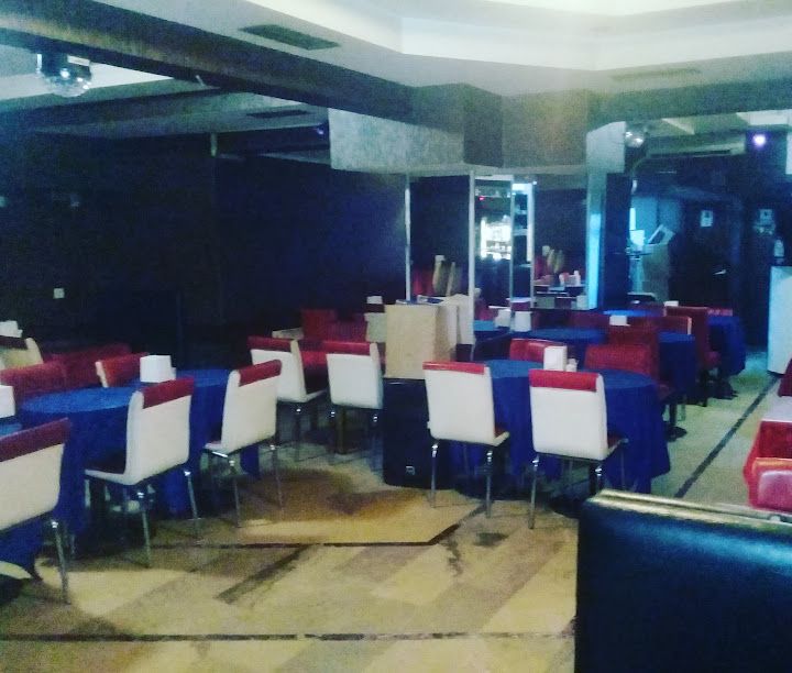 GECE YILDIZI CLUP DISKO BAR