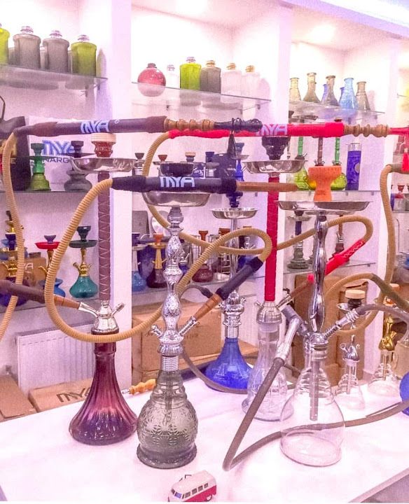 Huzur Müzikhol
