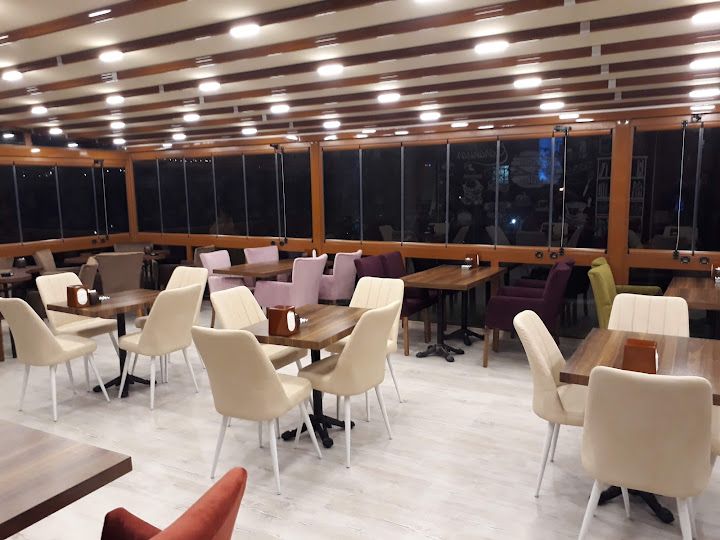 Karahisar Fırın