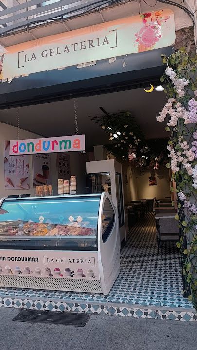 Komagene Çiğköfte ORTAKÖY
