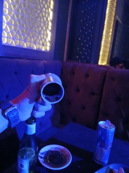 Köşk Nigt Clup