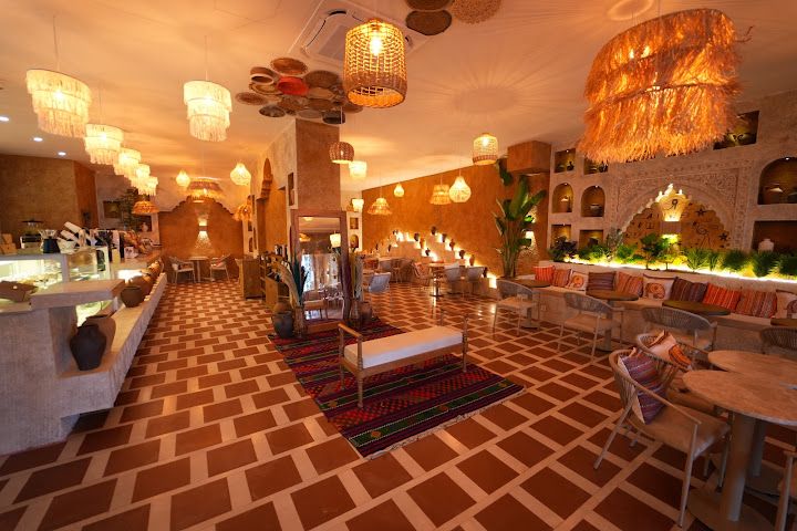 Luuq Coffee Bahçeşehir