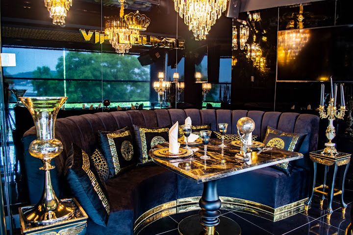 May Bistro Ortaköy