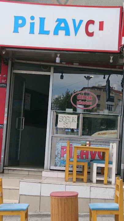 PİLAVCİ KUCUKOY
