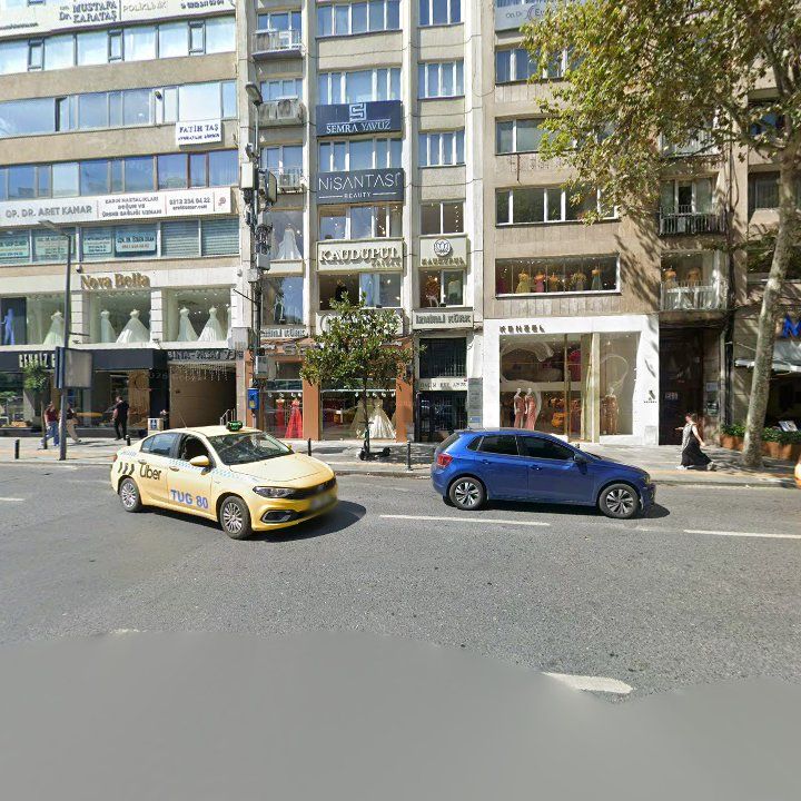 Richie İstanbul