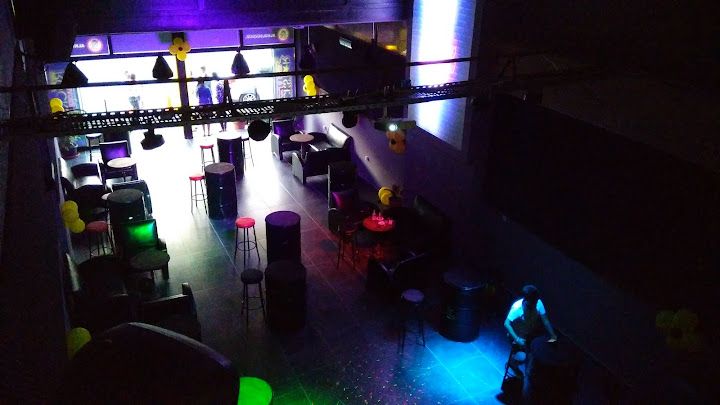Rock Star Karaoke Club