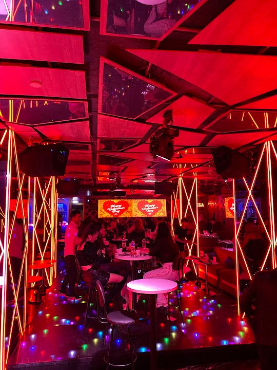 S Wanasa Arabic Club