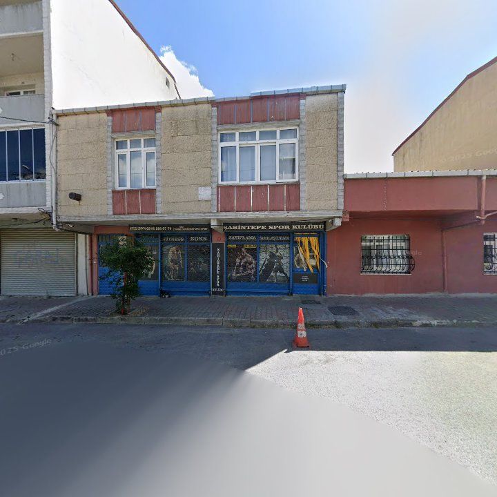 Şahintepe Spor Kulübü