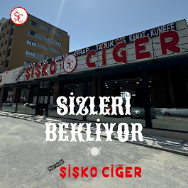Şişko Ciğer İstanbul