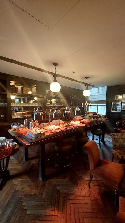 SOHO CLUB Taksim