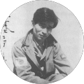Iwamoto Tetsuzo
