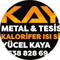 “İYİ PARTİ PAZAR İLÇE” YÜCEL KAYA