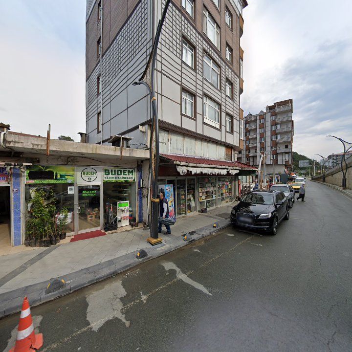 Adıyörem Çiğköfte İyidere Rize