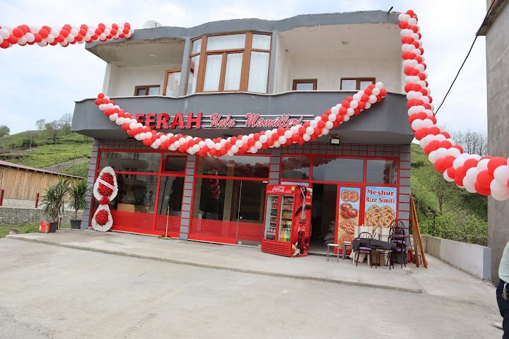 Ferah Fırın