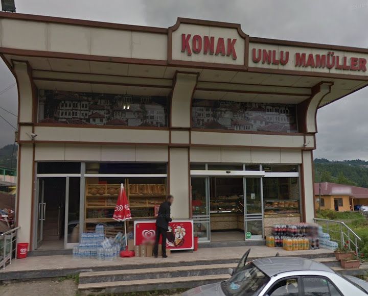Konak Unlu Manüller