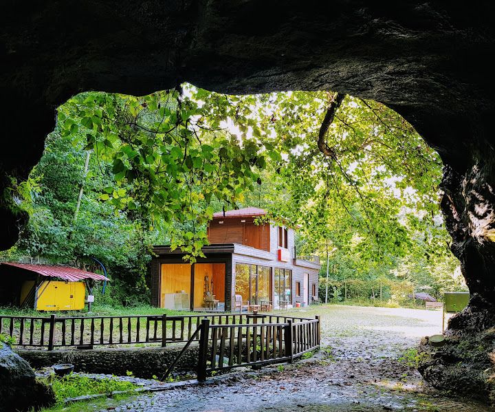 Köşklü Pileki Cafe