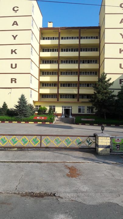 Ofçay Çay Alım Yeri