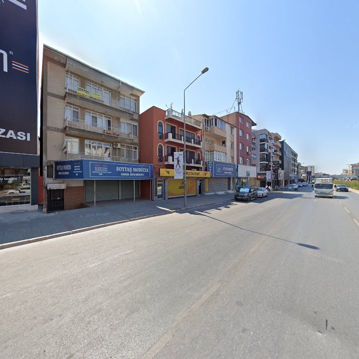 Akrep Bar