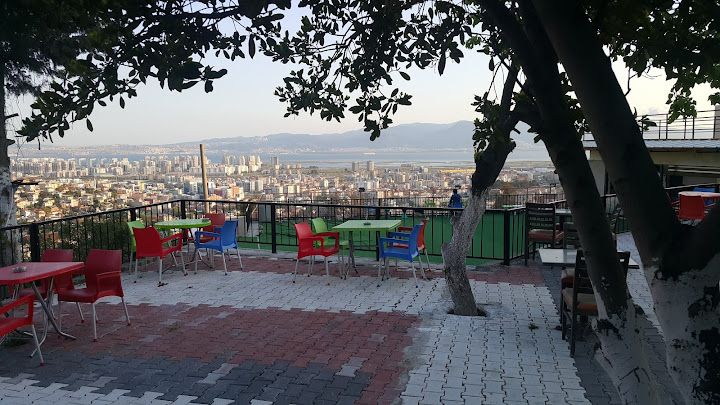 Arena kafe