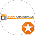 İzmir asmatavan Dekorasyon
