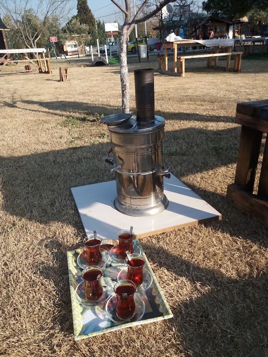 Batı Yakası